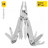Мультитул LEATHERMAN WINGMAN 832523 Мультитул LEATHERMAN WINGMAN 832523