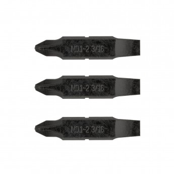 Набор LEATHERMAN из трёх двусторонних бит 931024