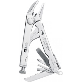 Мультитул LEATHERMAN CRUNCH 68010181N Мультитул LEATHERMAN CRUNCH 68010181N
