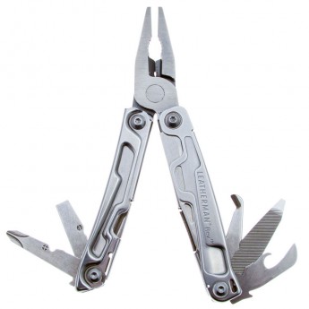 Мультитул LEATHERMAN REV 832130 Мультитул LEATHERMAN REV 832130