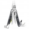 Мультитул LEATHERMAN SIGNAL с нейлоновым чехлом 832737