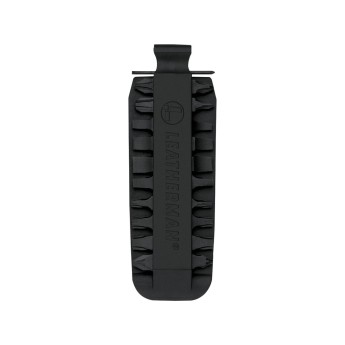 Набор бит LEATHERMAN REMOVABLE BIT DRIVER BLACK 931013